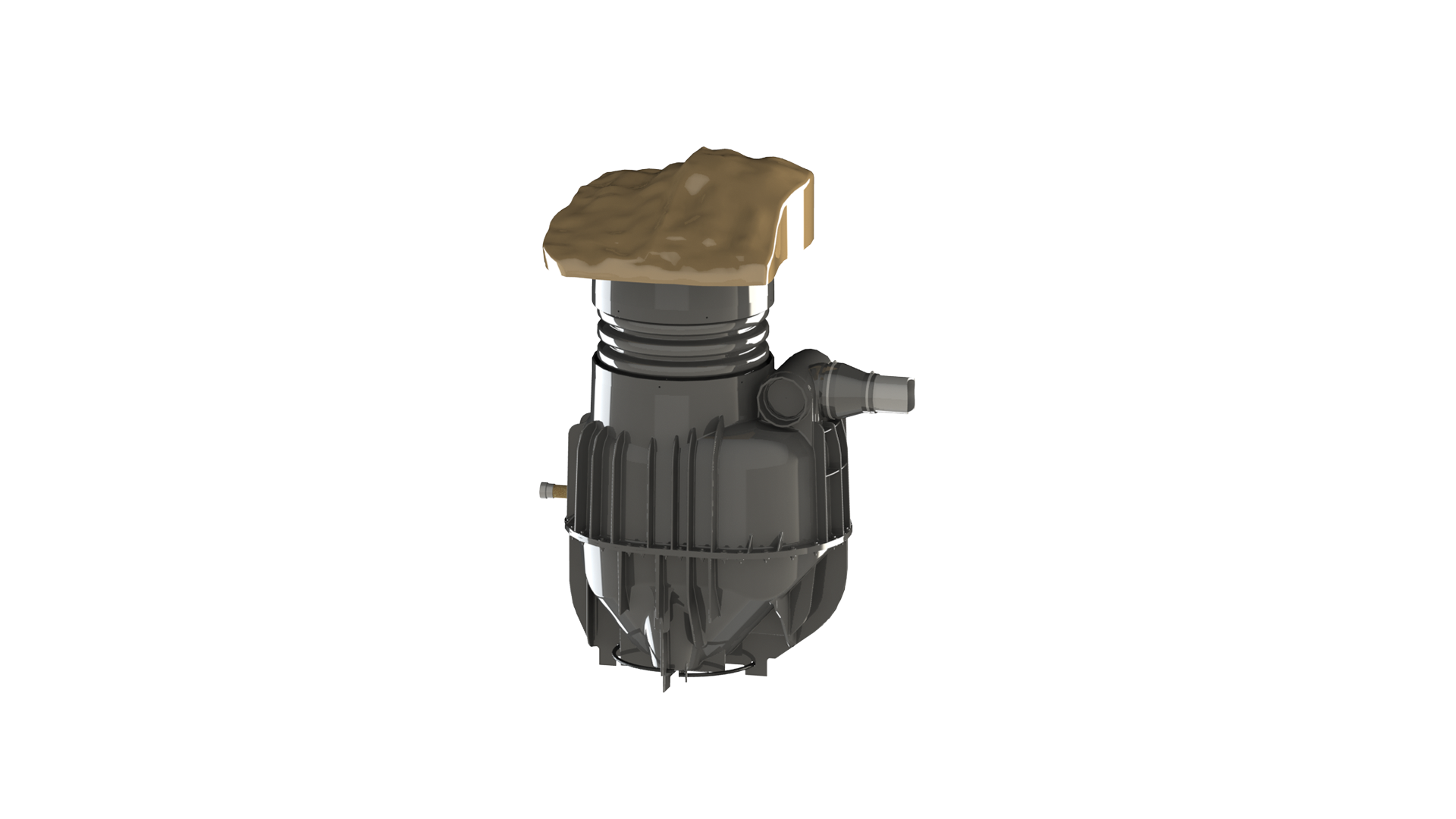 holding-tank
